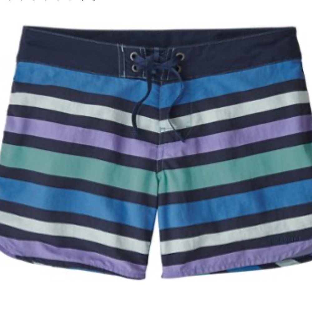 Patagonia Wavefarer Board Shorts